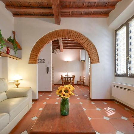 Rustic Medieval House-Dimora Medievale Fiorentina Florence Exterior photo